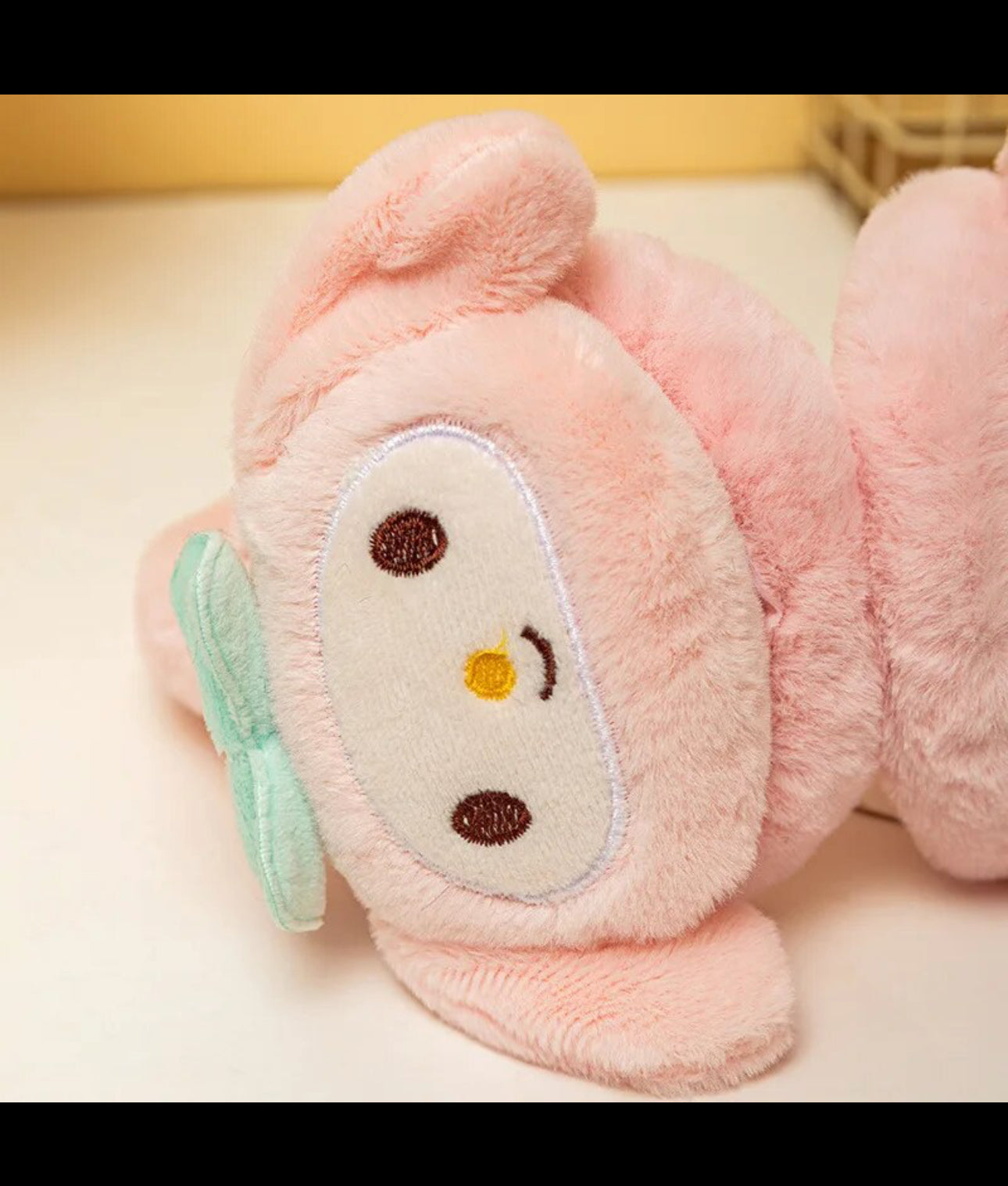 Soft Plush Winter Keep Warm Antifreeze