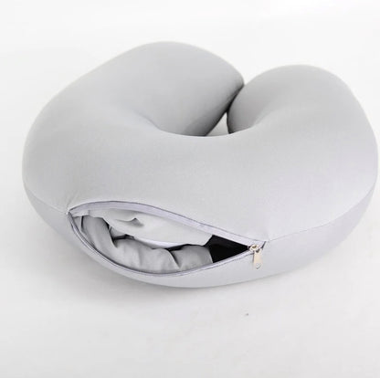 Penguin Travel Pillow