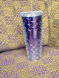 Mermaid Tumbler