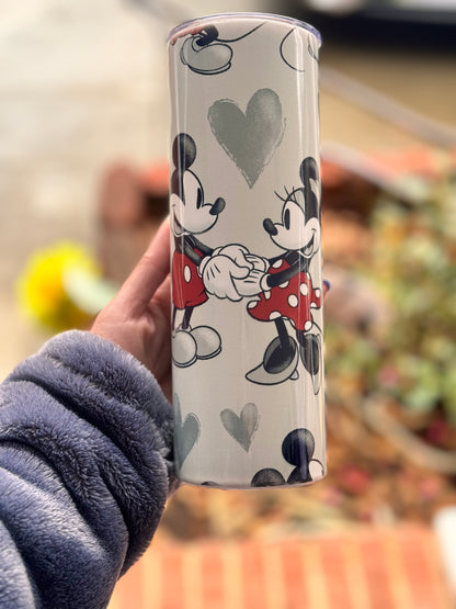 Micky Mouse Tumbler