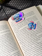 Stitch Magnetic Bookmark