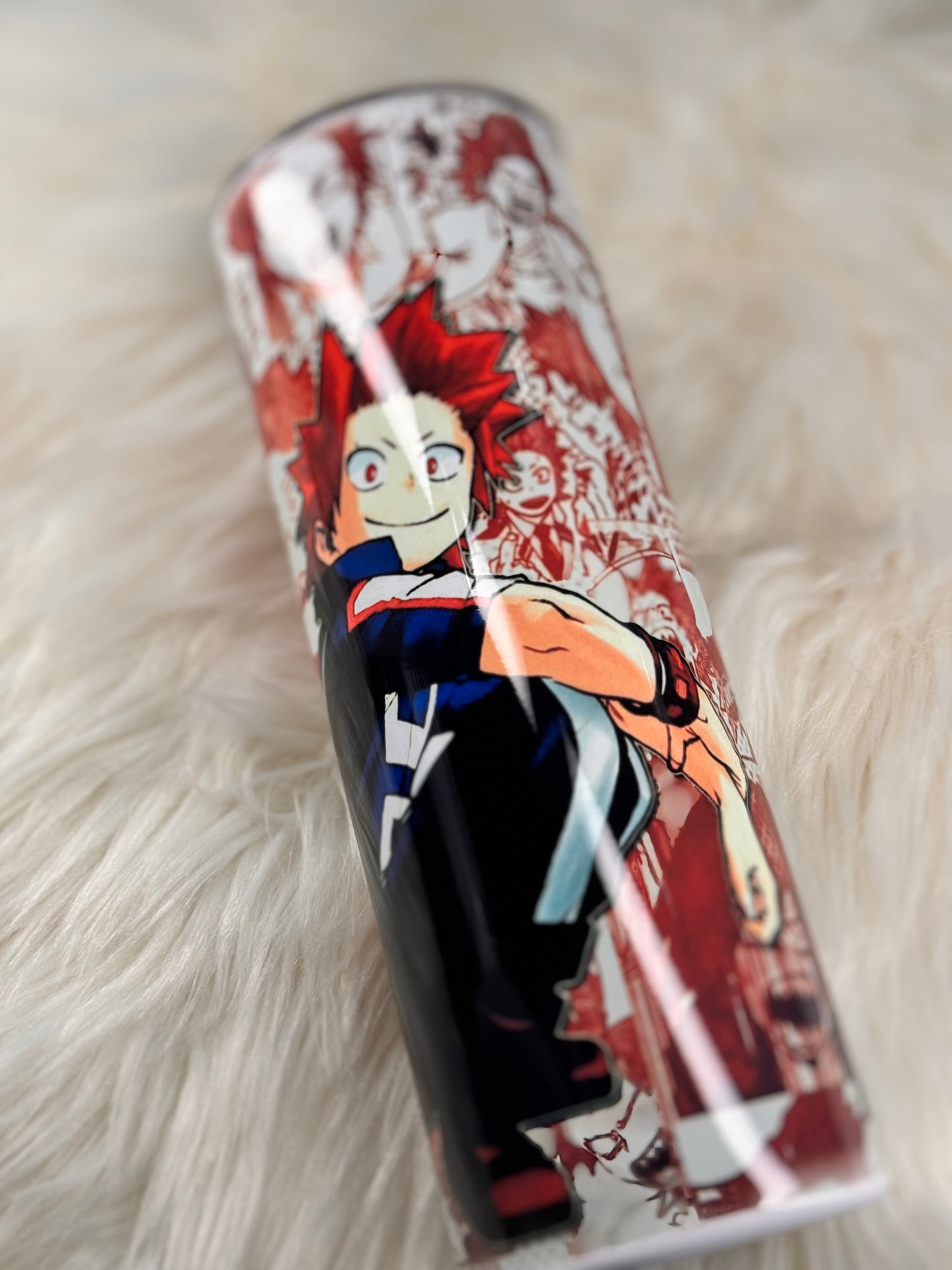 Animes Tumblers