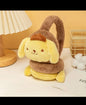 Soft Plush Winter Keep Warm Antifreeze