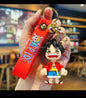 Cartoon keychain