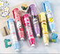 5pcs/set Sanrio Press Eraser