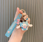 Kawaii Anime Sanrio Hello Keychains