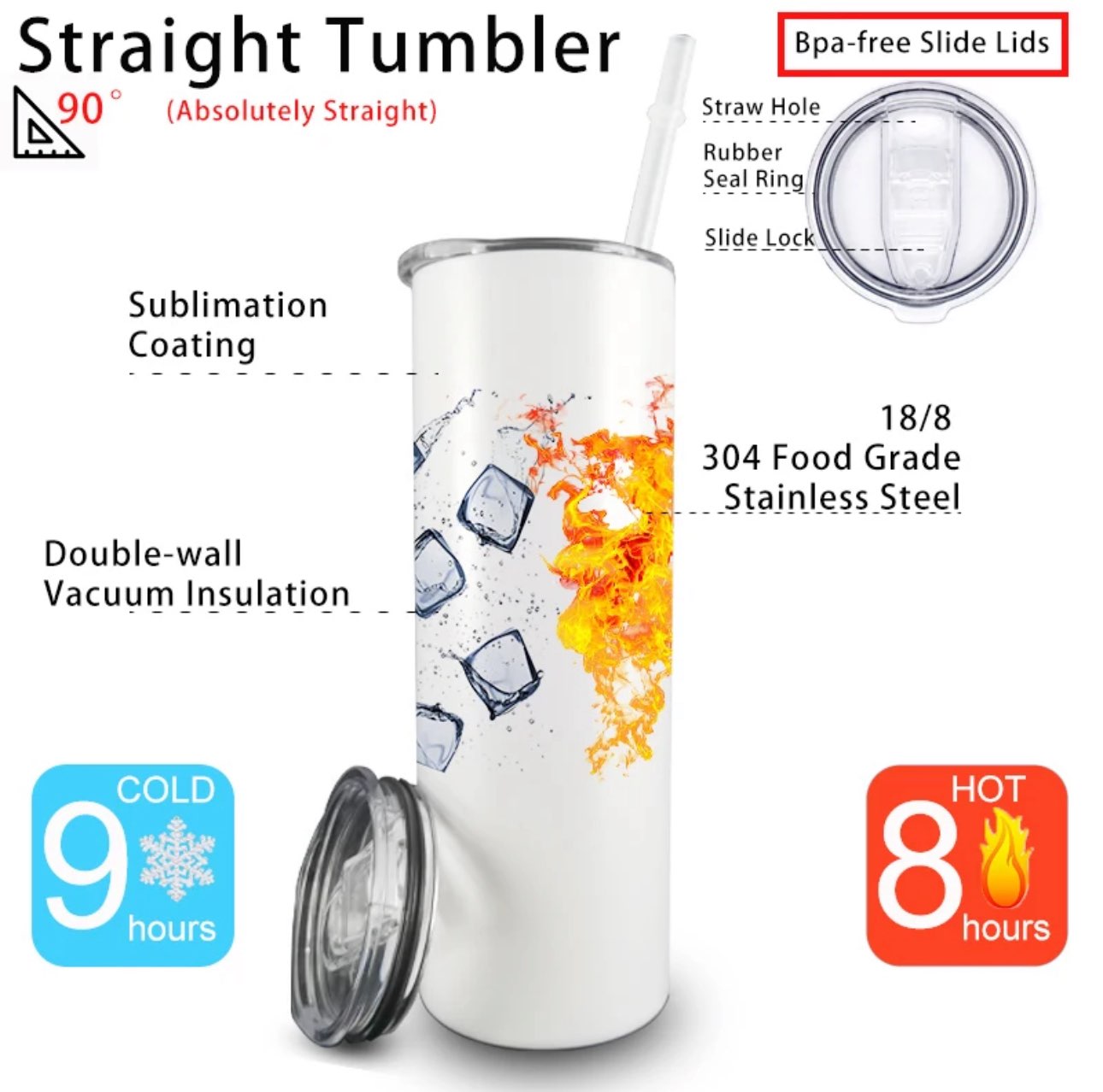 Customize Tumbler